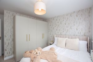 Bedroom Two- click for photo gallery